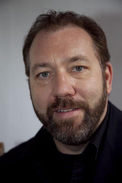 Lee Nicholas Harris - Actor Profile Photo
