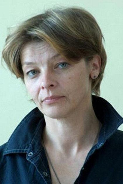 Elżbieta Kamińska - Actor Profile Photo