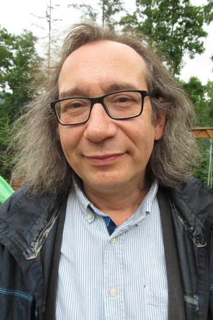 Jan Mancewicz - Actor Profile Photo