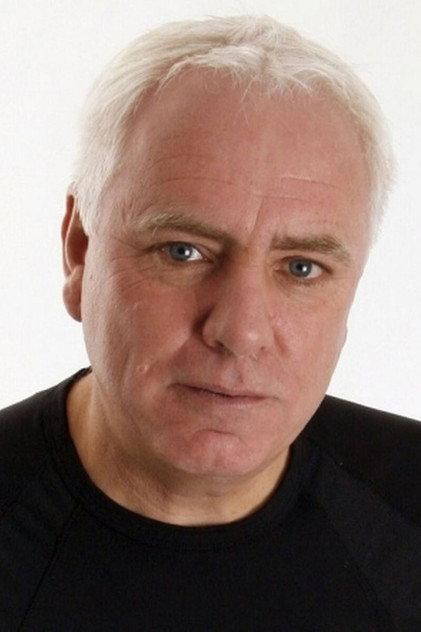 Dave Spikey - Actor Profile Photo