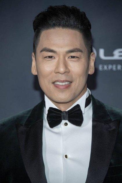 Rich Ting - Actor Profile Photo