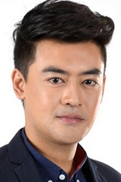 Thanapon Nimtaisuk - Actor Profile Photo