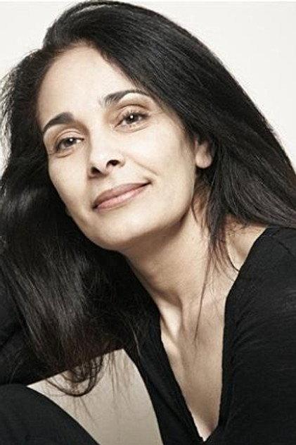 Maya Racha - Actor Profile Photo