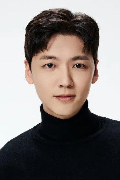 Jang Se-hyun - Actor Profile Photo