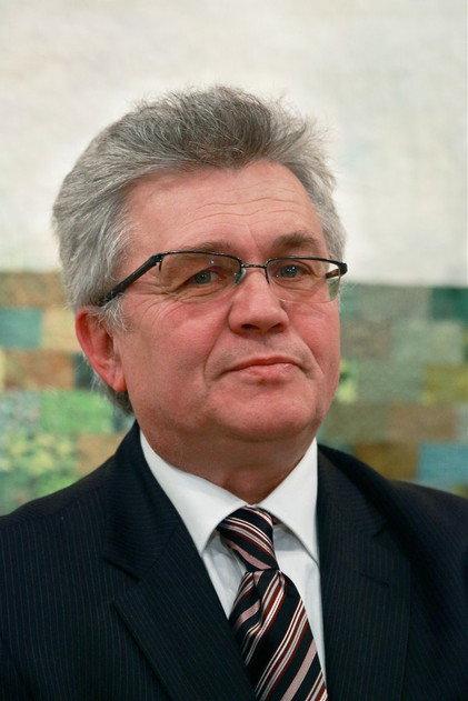 István Márta - Actor Profile Photo