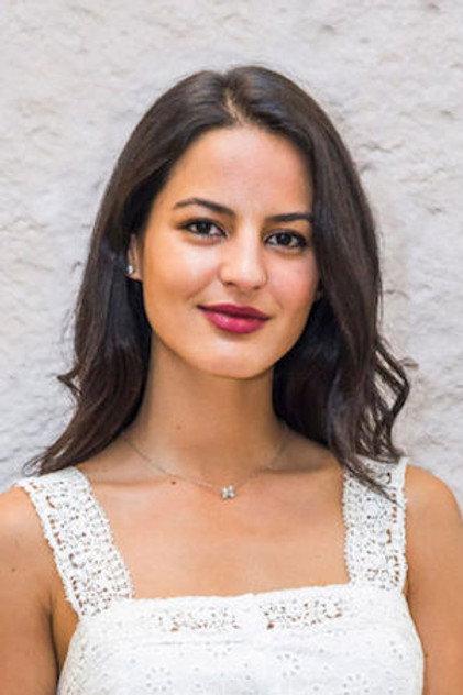 Jana Pérez - Actor Profile Photo