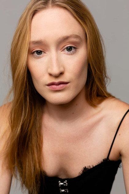 Marnee Carpenter - Actor Profile Photo
