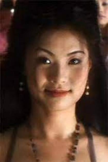 Karen Yeung Ga-Ling - Actor Profile Photo