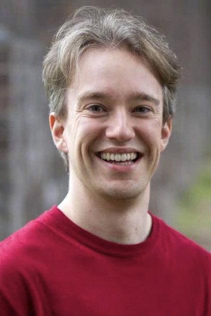 Tom Scott - Actor Profile Photo