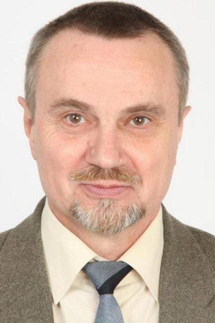 Vladimir Baldov - Actor Profile Photo