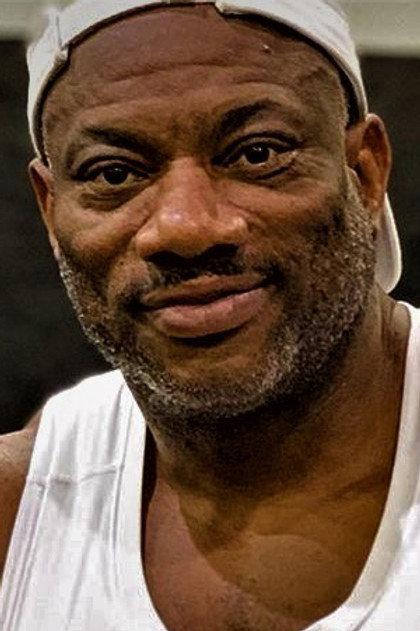 Dexter Jackson - Actor Profile Photo