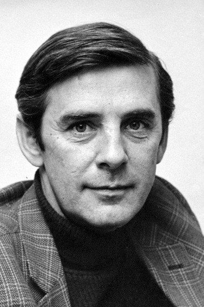 Ivan Mistrík - Actor Profile Photo