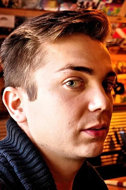 Cory Tyndall - Actor Profile Photo