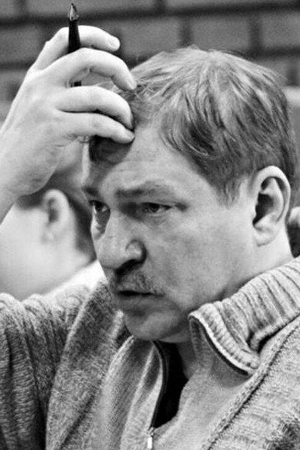 Vitaliy Vashedskiy - Actor Profile Photo