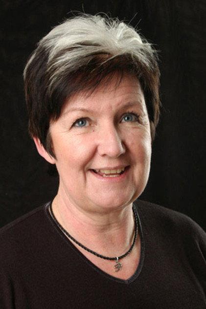Mona Andersson - Actor Profile Photo