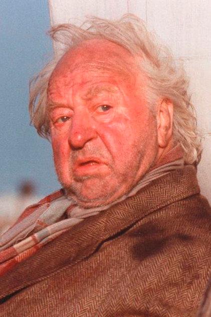 Holger Boland - Actor Profile Photo