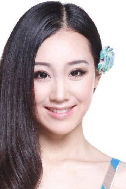Li Qia - Actor Profile Photo