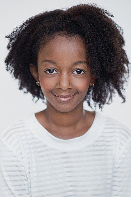 Caranne Laurent - Actor Profile Photo