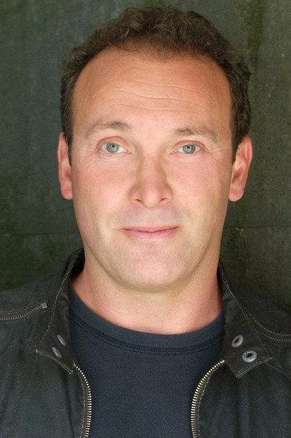 Ari Solomon - Actor Profile Photo