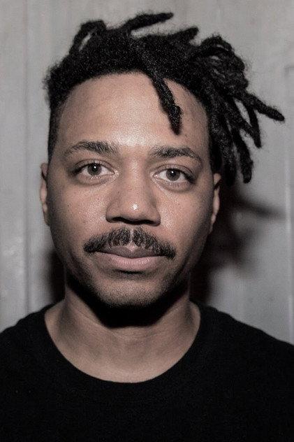 Conrad Clifton - Actor Profile Photo