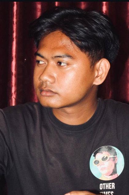 Rifkya Farhan Syar - Actor Profile Photo