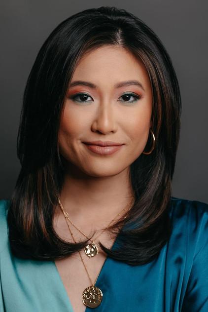 Stephanie Hong - Actor Profile Photo