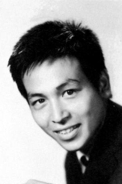 Yūsuke Kawazu - Actor Profile Photo