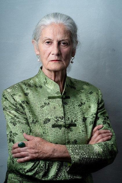 Francesca Kos - Actor Profile Photo
