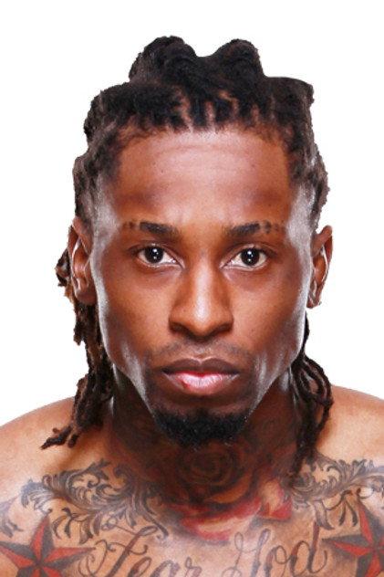 Willie Gates - Actor Profile Photo