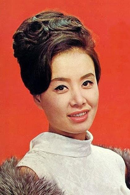 Hibari Misora - Actor Profile Photo