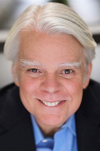 Ted Ferguson - Actor Profile Photo