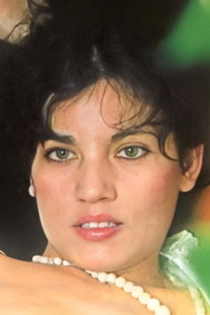 Maria Catala - Actor Profile Photo