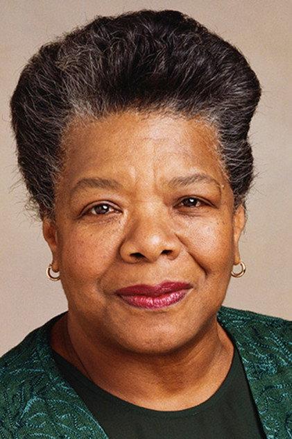 Maya Angelou - Actor Profile Photo