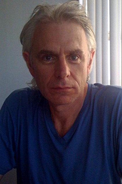 Neill Fearnley - Actor Profile Photo
