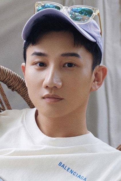 Liang Zhenlun - Actor Profile Photo