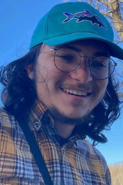 Zinn Rogers - Actor Profile Photo