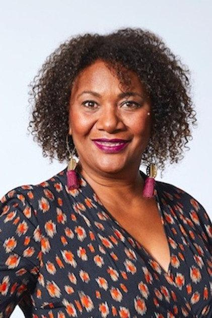 Monique Éwanjé-Épée - Actor Profile Photo