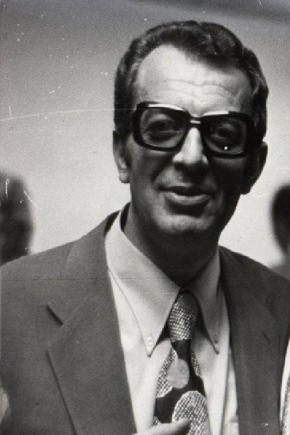 Miloje 'Mića' Orlović - Actor Profile Photo