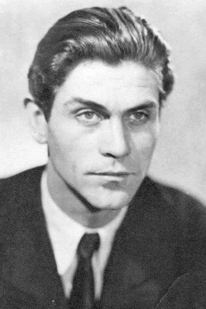 Ivan Tonev - Actor Profile Photo