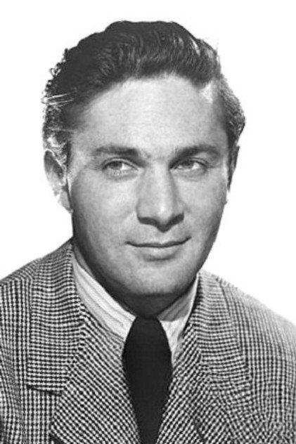 Mickey Knox - Actor Profile Photo