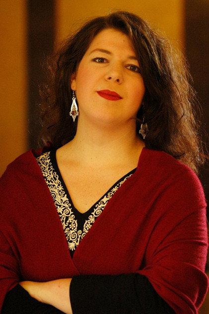Christa Mayer - Actor Profile Photo
