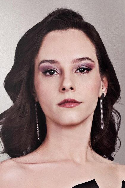 Derin İnce - Actor Profile Photo