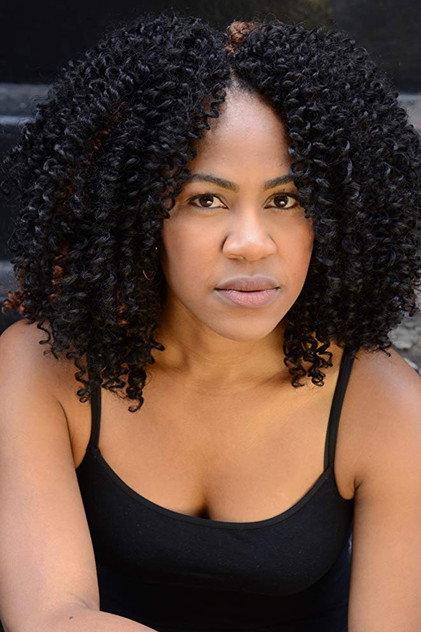 Jennean Farmer - Actor Profile Photo