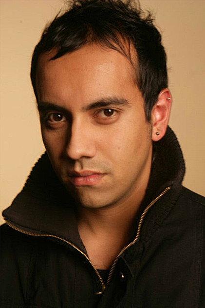 Juan Pablo Miranda - Actor Profile Photo