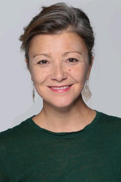 Clémentine Domptail - Actor Profile Photo