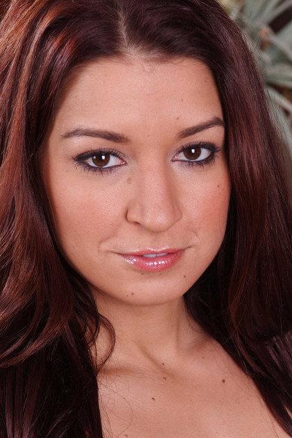 Ann Marie Rios - Actor Profile Photo