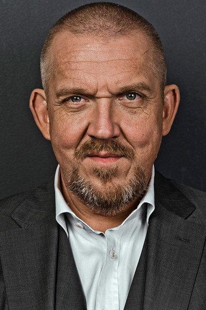 Dietmar Bär - Actor Profile Photo