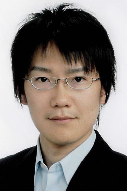 Kiyohito Yoshikai - Actor Profile Photo