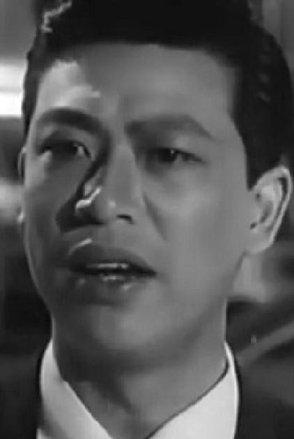 Ma Lung - Actor Profile Photo