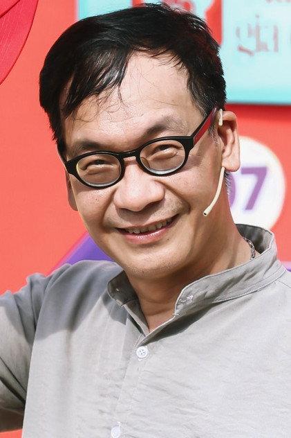 Đức Khuê - Actor Profile Photo